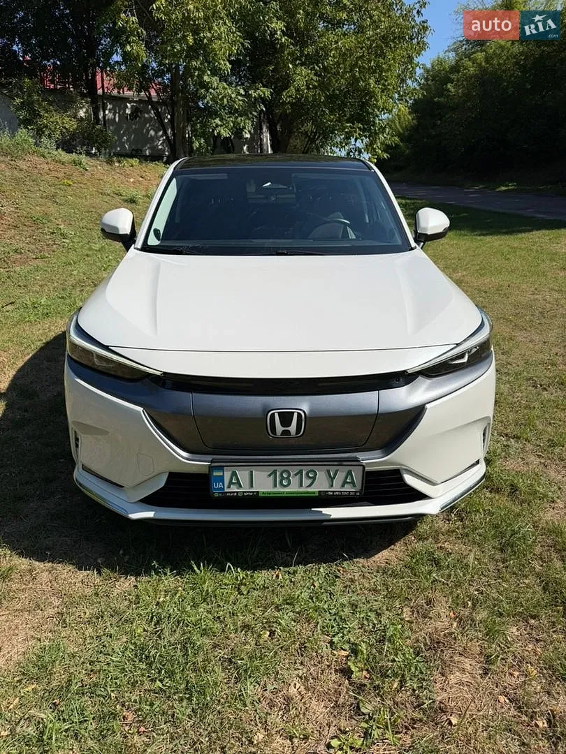 2023 Honda e:NS1 - фото 1