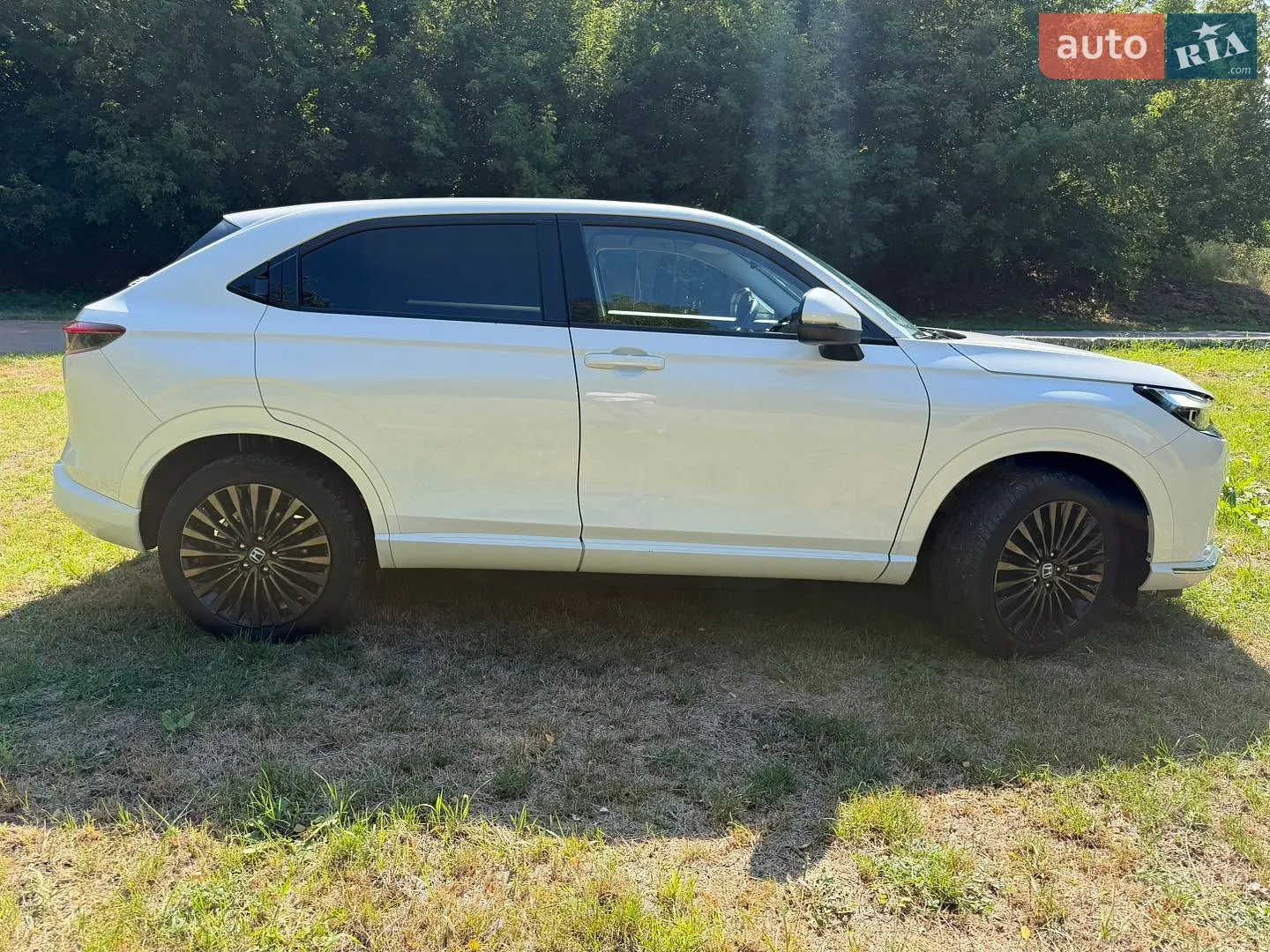 2023 Honda e:NS1 - мініатюра 4