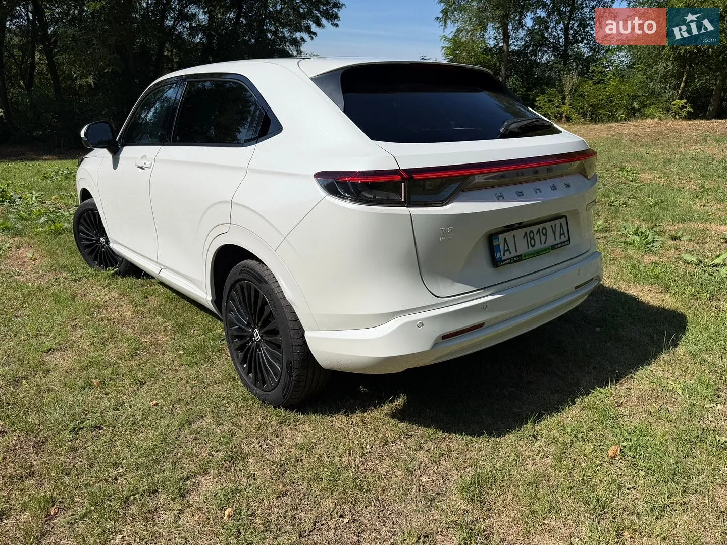 2023 Honda e:NS1 - мініатюра 8