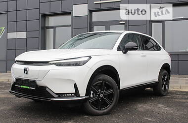 Позашляховик / Кросовер Honda eNS1 2022 в 