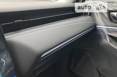 Позашляховик / Кросовер Honda eNS1 2022 в 