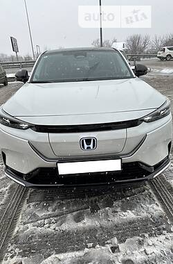 Позашляховик / Кросовер Honda eNS1 2022 в 