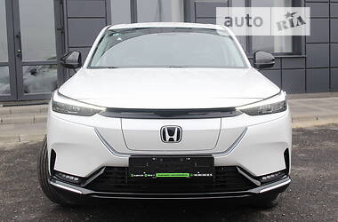 Внедорожник / Кроссовер Honda eNS1 2022 в 