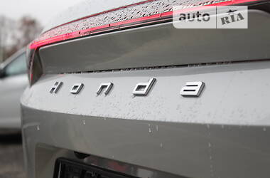Внедорожник / Кроссовер Honda eNS1 2022 в 