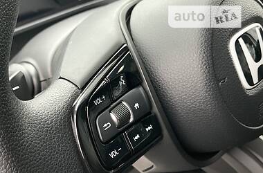 Внедорожник / Кроссовер Honda eNS1 2022 в 