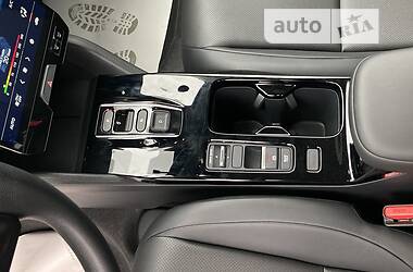 Внедорожник / Кроссовер Honda eNS1 2022 в 