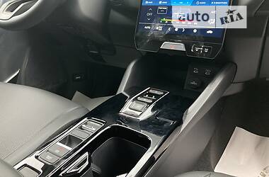 Внедорожник / Кроссовер Honda eNS1 2022 в 