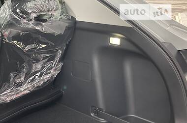 Внедорожник / Кроссовер Honda eNS1 2022 в 