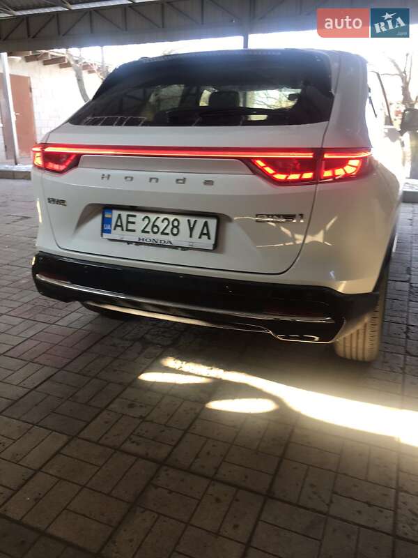 Внедорожник / Кроссовер Honda eNS1 2022 в Днепре