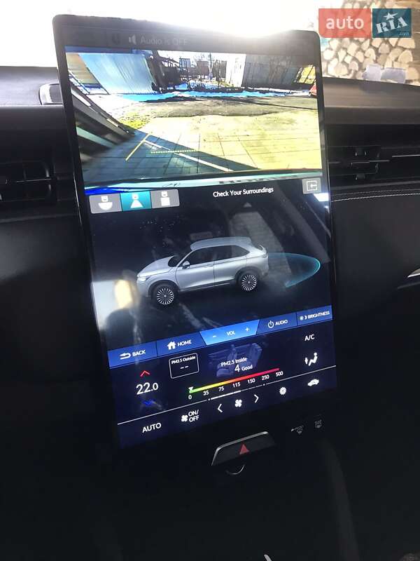 Внедорожник / Кроссовер Honda eNS1 2022 в Днепре