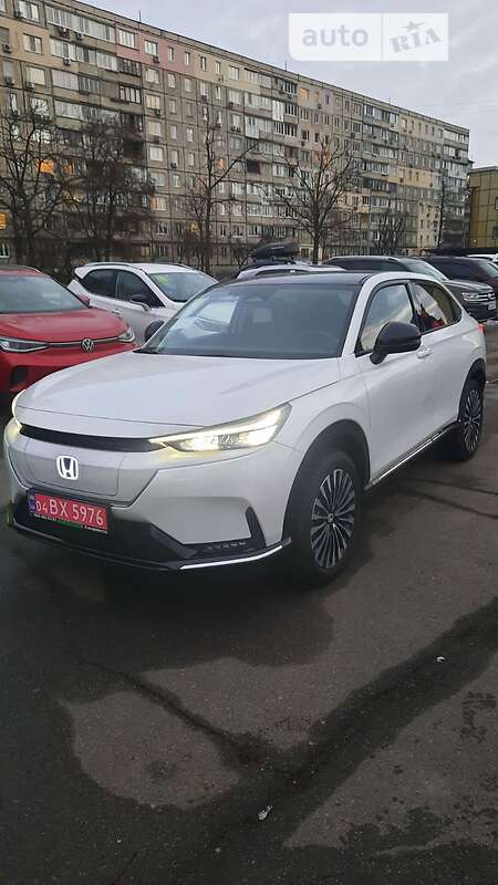 Внедорожник / Кроссовер Honda eNS1 2022 в Киеве