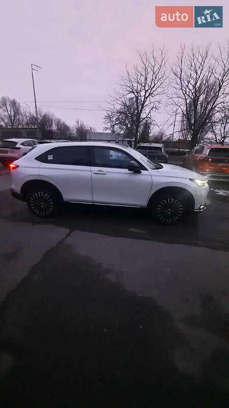 Внедорожник / Кроссовер Honda eNS1 2022 в Киеве фото 12 Внедорожник / Кроссовер Honda eNS1 2022 в Киеве