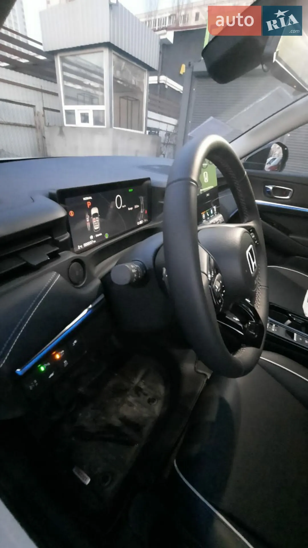 2022 Honda e:NS1 - мініатюра 20