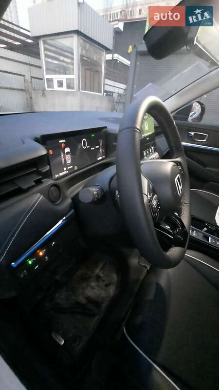 Внедорожник / Кроссовер Honda eNS1 2022 в Киеве фото 20 Внедорожник / Кроссовер Honda eNS1 2022 в Киеве