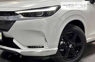 Внедорожник / Кроссовер Honda eNS1 2023 в 