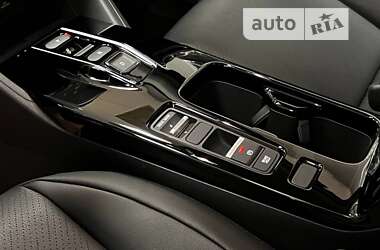 Внедорожник / Кроссовер Honda eNS1 2023 в 