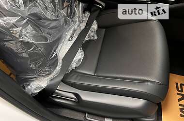 Внедорожник / Кроссовер Honda eNS1 2023 в 