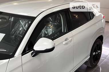 Внедорожник / Кроссовер Honda eNS1 2023 в 
