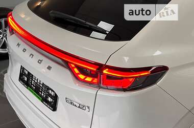 Внедорожник / Кроссовер Honda eNS1 2023 в 