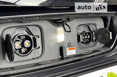 Внедорожник / Кроссовер Honda eNS1 2023 в 