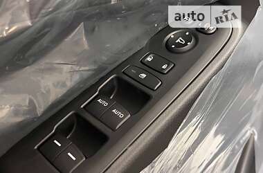 Внедорожник / Кроссовер Honda eNS1 2023 в 