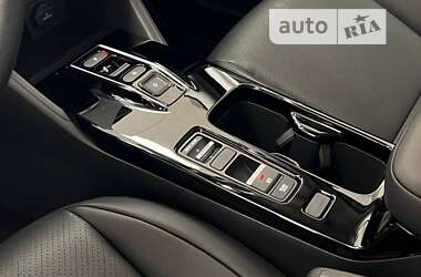 Внедорожник / Кроссовер Honda eNS1 2023 в 