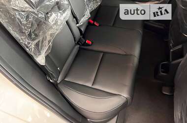Внедорожник / Кроссовер Honda eNS1 2023 в 