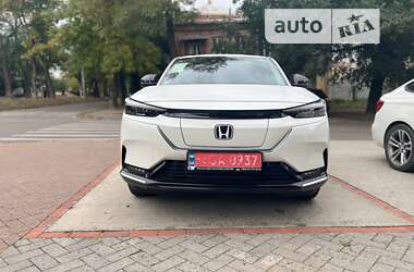 Позашляховик / Кросовер Honda eNS1 2023 в Івано-Франківську