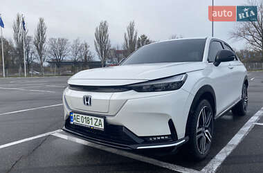 Внедорожник / Кроссовер Honda eNS1 2023 в 