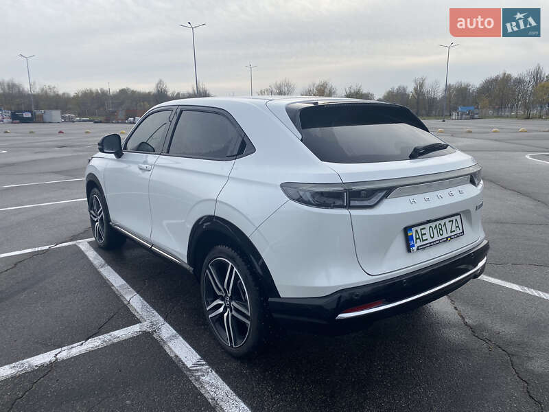 Внедорожник / Кроссовер Honda eNS1 2023 в Днепре