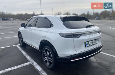 Внедорожник / Кроссовер Honda eNS1 2023 в 