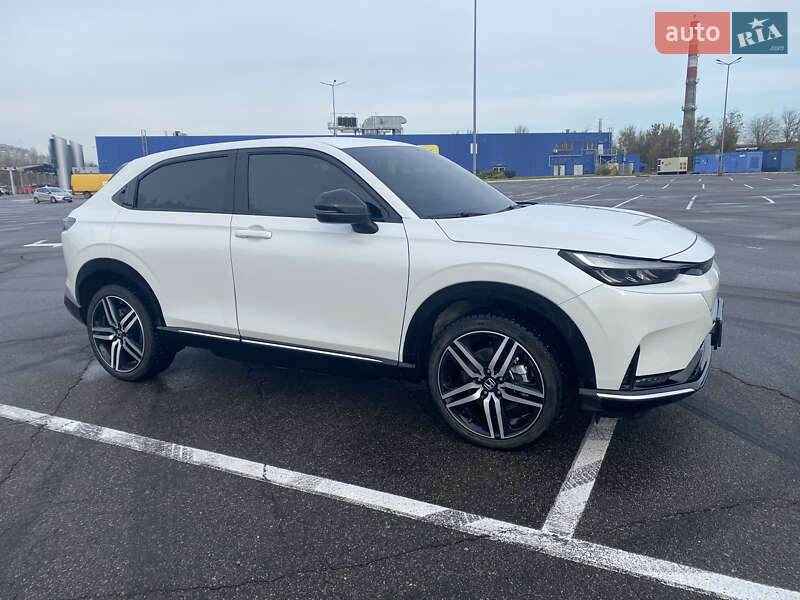 Внедорожник / Кроссовер Honda eNS1 2023 в Днепре