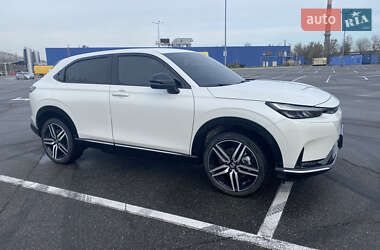 Внедорожник / Кроссовер Honda eNS1 2023 в 