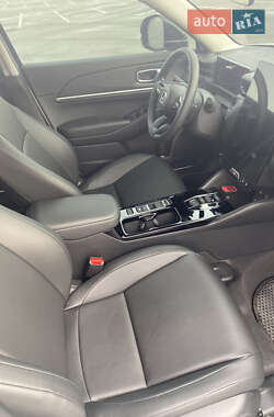 Внедорожник / Кроссовер Honda eNS1 2023 в 