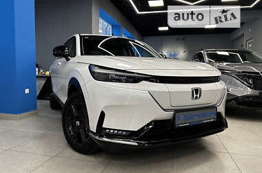 Внедорожник / Кроссовер Honda eNS1 2023 в 