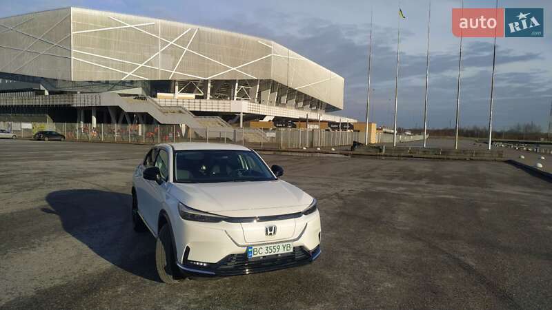Внедорожник / Кроссовер Honda eNS1 2023 в Львове
