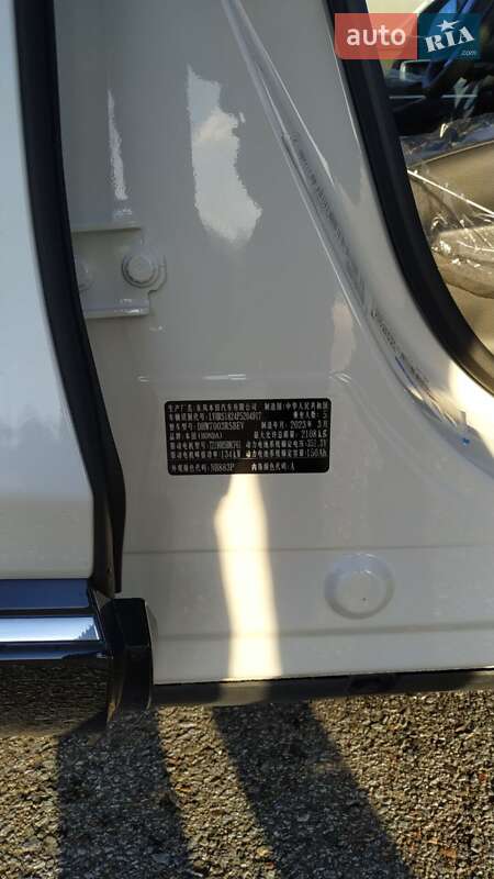 Внедорожник / Кроссовер Honda eNS1 2023 в Львове