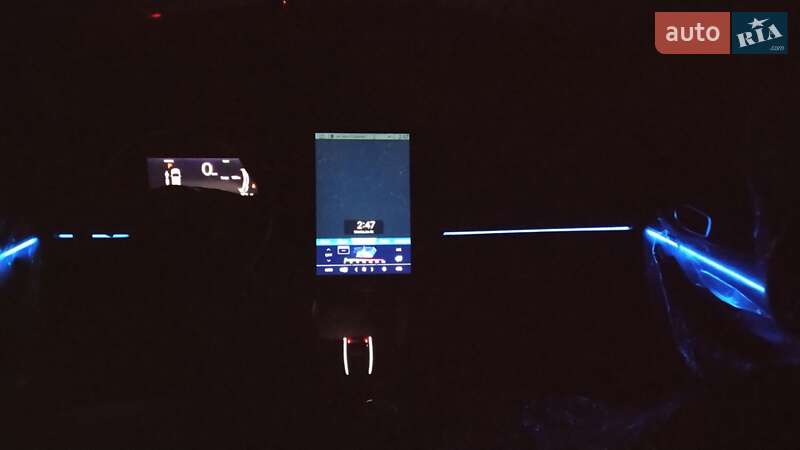 Внедорожник / Кроссовер Honda eNS1 2023 в Львове