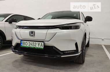 Внедорожник / Кроссовер Honda eNS1 2023 в Тернополе