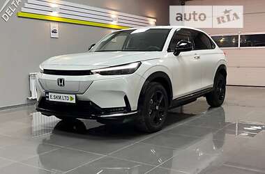 Внедорожник / Кроссовер Honda eNS1 2024 в Киеве
