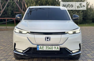 Позашляховик / Кросовер Honda eNS1 2023 в Дніпрі