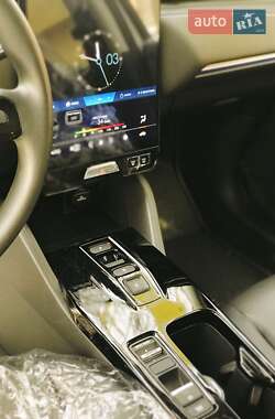 Внедорожник / Кроссовер Honda eNS1 2023 в 