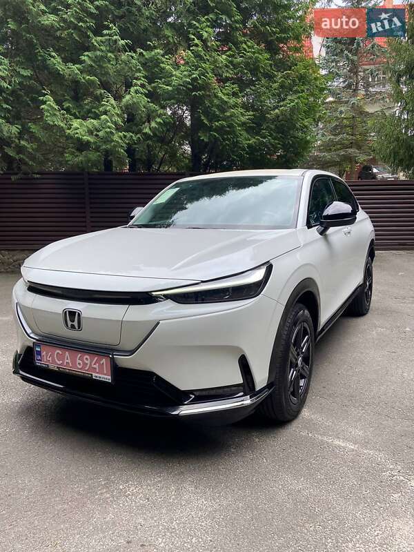 Внедорожник / Кроссовер Honda eNS1 2023 в 