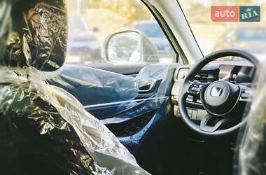 Внедорожник / Кроссовер Honda eNS1 2023 в 