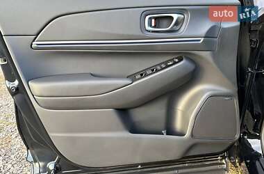 Внедорожник / Кроссовер Honda eNS1 2023 в 
