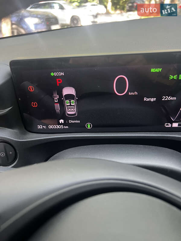 Внедорожник / Кроссовер Honda eNS1 2022 в Днепре