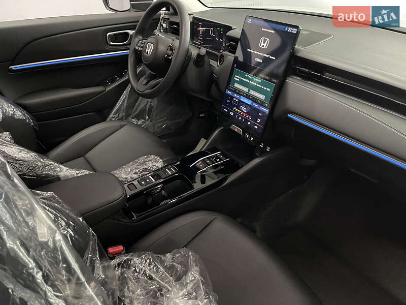 Внедорожник / Кроссовер Honda eNS1 2024 в Львове