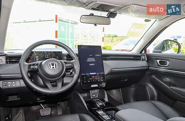 Внедорожник / Кроссовер Honda eNS1 2024 в Харькове