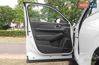 Внедорожник / Кроссовер Honda eNS1 2024 в 