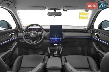 Внедорожник / Кроссовер Honda eNS1 2024 в 